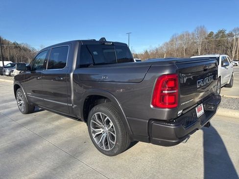 New 2026 RAM 1500 Tungsten image 7