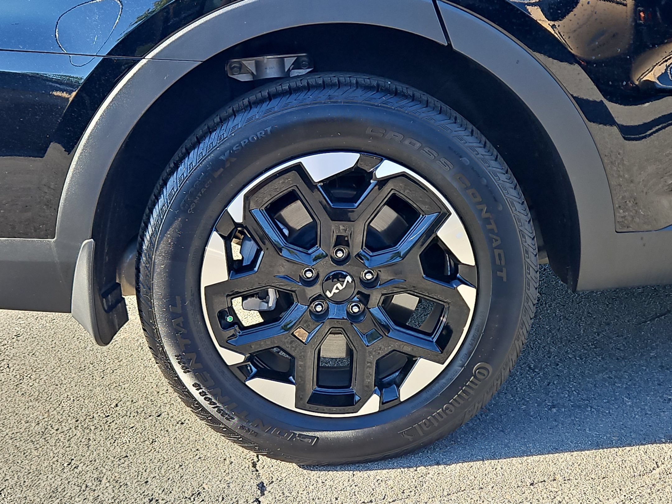 Used 2025 Kia Sorento S w/ Panoramic Sunroof Package FWD image 17
