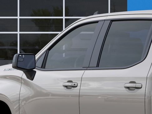 New 2026 Chevrolet Silverado 1500 RST w/ RST Select Package image 12