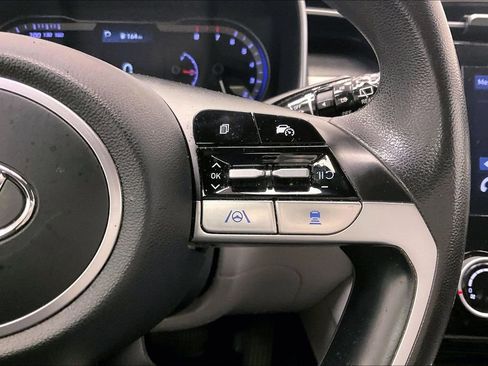 Used 2022 Hyundai Tucson SEL image 19