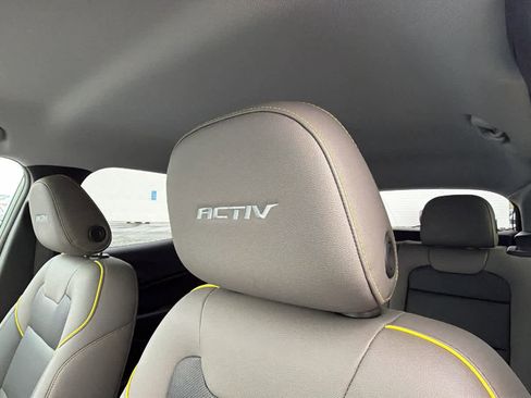 New 2026 Chevrolet Trax ACTIV w/ Driver Confidence Package image 11