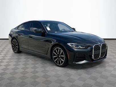 Used 2023 BMW 430i Gran Coupe w/ M Sport Package