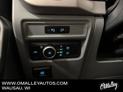 Used 2023 Ford F150 XLT w/ XTR Package AWD/4WD image 18