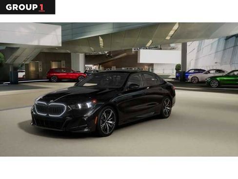 New 2026 BMW 530i w/ M Sport Package image 1