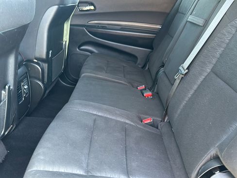 Used 2023 Dodge Durango GT image 18