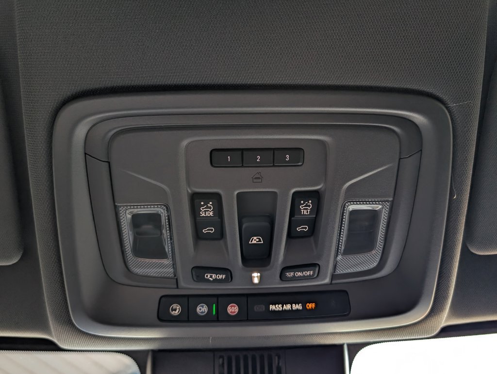 New 2026 Chevrolet Silverado 1500 RST AWD/4WD image 26