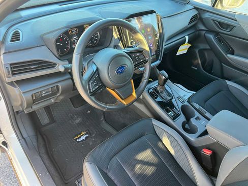 Certified 2025 Subaru Crosstrek 2.5i Wilderness w/ Wilderness Package image 14