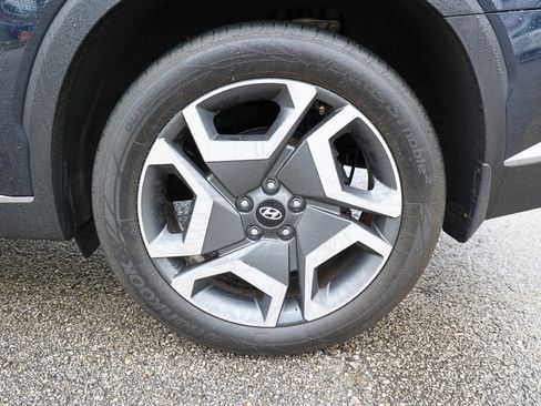 Used 2025 Hyundai Palisade SEL FWD image 13