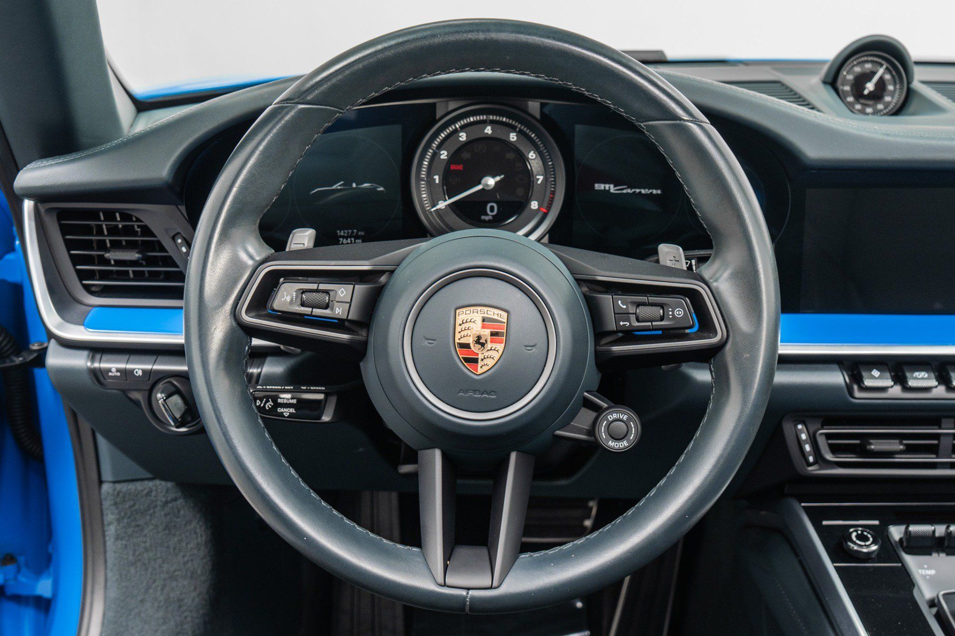 Used 2023 Porsche 911 Carrera image 14