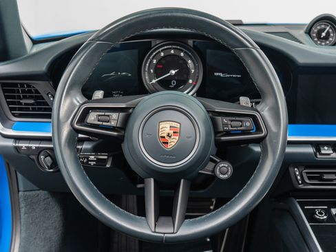 Used 2023 Porsche 911 Carrera image 14