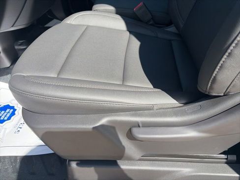 New 2026 GMC Sierra 3500 Pro w/ Convenience Package image 12