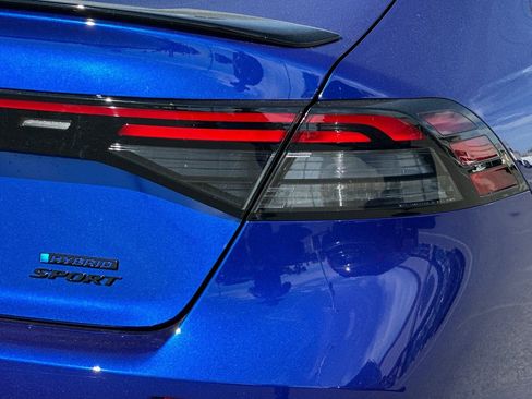 New 2026 Honda Accord Sport image 30