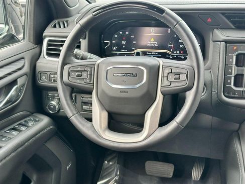 Used 2024 GMC Yukon Denali w/ Advanced Technology Package AWD/4WD image 16