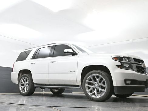 Used 2020 Chevrolet Tahoe LT AWD/4WD image 24