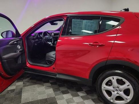 Used 2024 Dodge Hornet GT Plus image 17