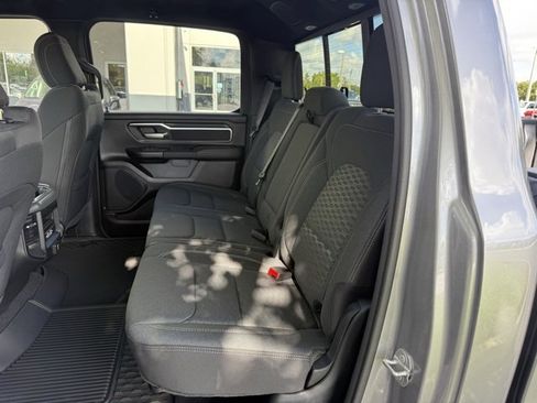 New 2026 RAM 1500 Big Horn image 18