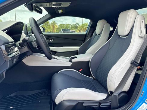 New 2026 Honda Prelude image 13