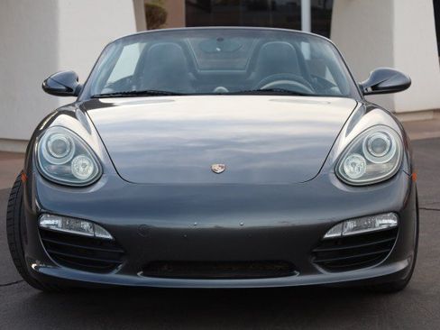Used 2010 Porsche Boxster S RWD image 7