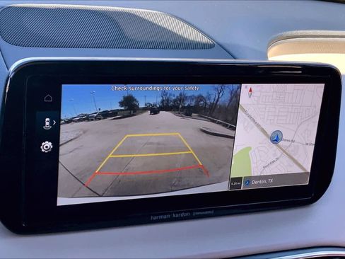 Used 2022 Hyundai Santa Fe SEL w/ Convenience + Premium Package image 28