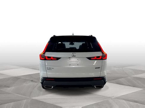 Used 2023 Honda CR-V Sport image 7