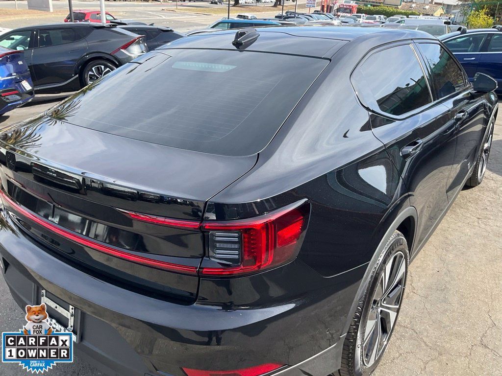 Used 2023 Polestar Polestar 2 w/ Pilot Pack FWD image 84