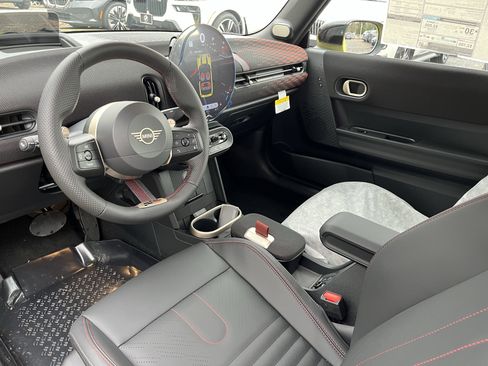 New 2026 MINI Cooper S image 14