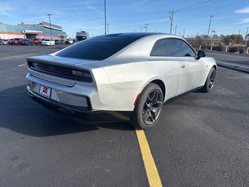 Used 2024 Dodge Charger R/T w/ Plus Group image 12