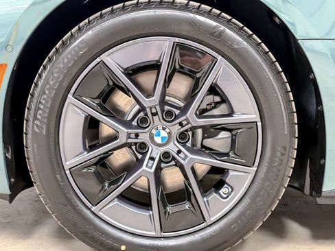 New 2026 BMW i4 eDrive40 w/ Premium Package RWD image 24