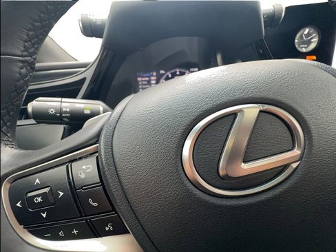 Used 2023 Lexus ES 350 w/ Accessory Package (Z2) FWD image 41