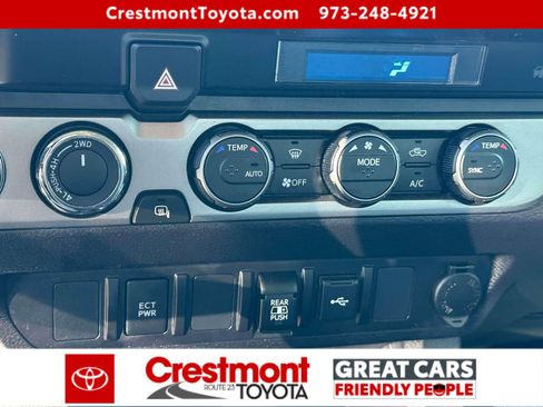 Certified 2023 Toyota Tacoma SR5 image 24