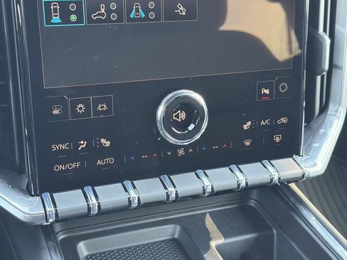 New 2026 GMC Acadia Elevation w/ Black Edition image 6