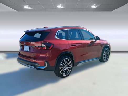 Used 2026 BMW X1 xDrive28i w/ Technology Package AWD/4WD image 9