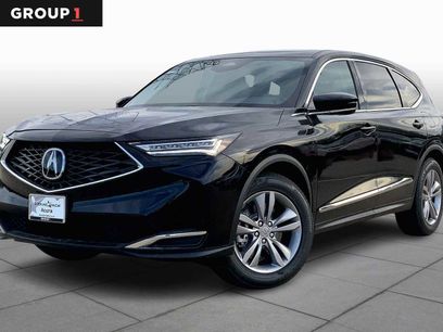 New 2026 Acura RDX SH-AWD w/ Technology Package