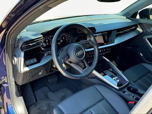 Used 2023 Audi A3 2.0T Premium w/ Convenience Package image 13