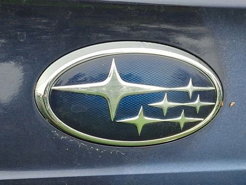 Used 2013 Subaru Outback 2.5i w/ Popular Pkg 1B AWD/4WD image 9