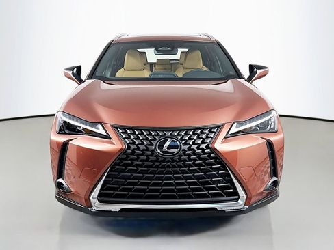 New 2026 Lexus UX 300h FWD image 2