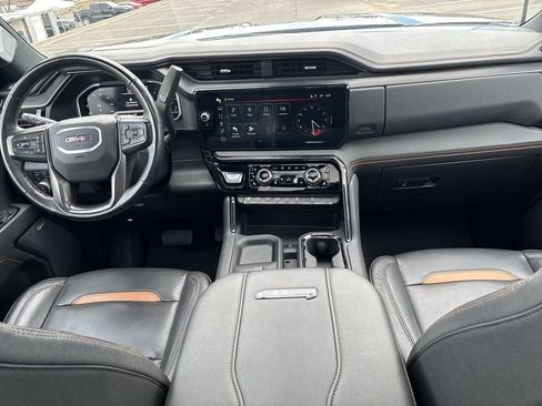 Certified 2024 GMC Sierra 2500 AT4 w/ AT4 Premium Plus Package AWD/4WD image 25