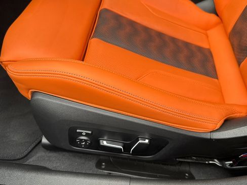 Used 2025 BMW M3 Competition w/ Executive Package image 14