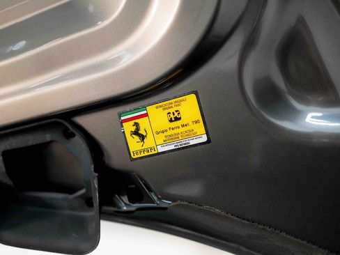 Used 2018 Ferrari 488 Spider image 90