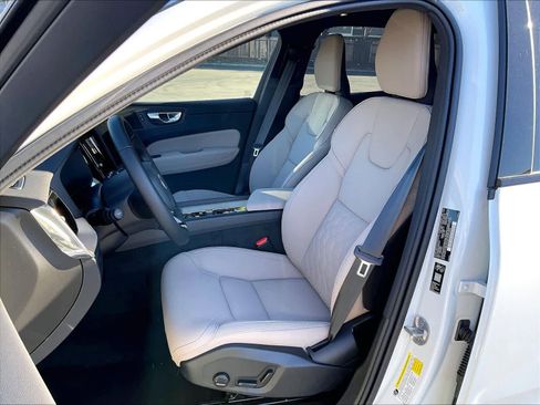 New 2026 Volvo XC60 B5 Plus w/ Protection Package Premier image 11