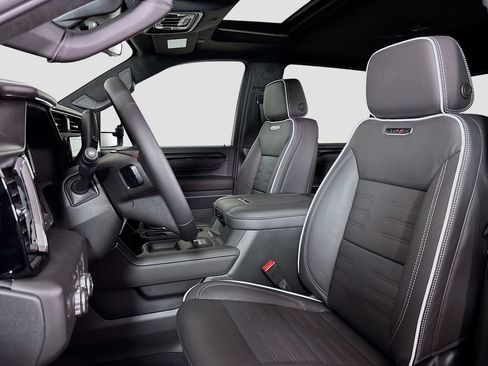New 2026 GMC Sierra 2500 AT4X AWD/4WD image 21