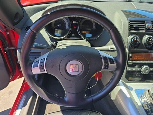 Used 2008 Saturn Sky Red Line image 43