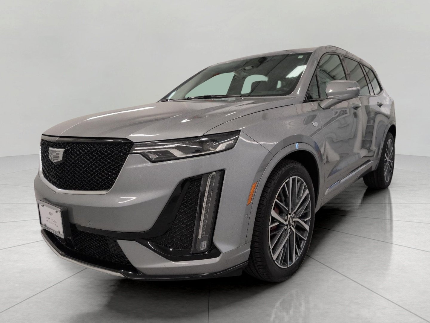 Certified 2024 Cadillac XT6 Sport w/ Technology Package AWD/4WD image 12