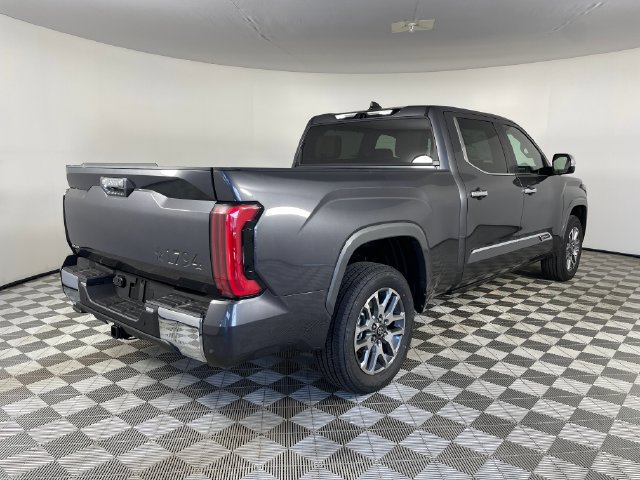 New 2026 Toyota Tundra 1794 Edition AWD/4WD image 12