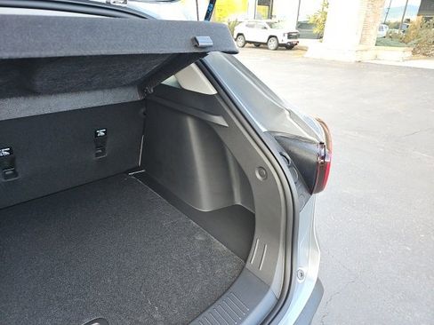 New 2026 Chevrolet Trax ACTIV w/ Sunroof Package image 11