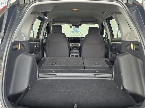 Used 2021 Honda CR-V Special Edition image 41