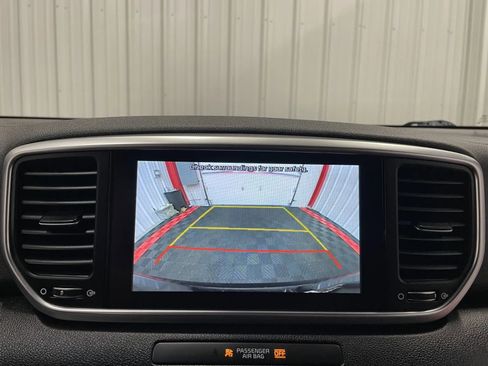 Used 2021 Kia Sportage S AWD/4WD image 30