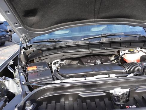 Used 2023 GMC Sierra 1500 Elevation image 56