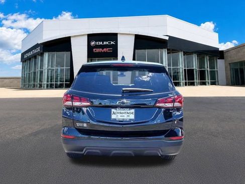 Used 2024 Chevrolet Equinox LS w/ LS Convenience Package AWD/4WD image 7
