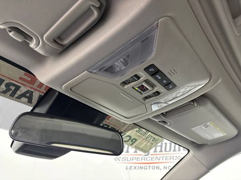 Used 2025 Toyota RAV4 XLE w/ Convenience Package FWD image 23